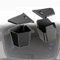 Trunk Side Storage Boxes for Tesla Model Y Juniper (2025–2026)